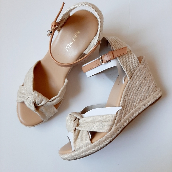 Nine West Shoes - Nine West shoes (8.5M)